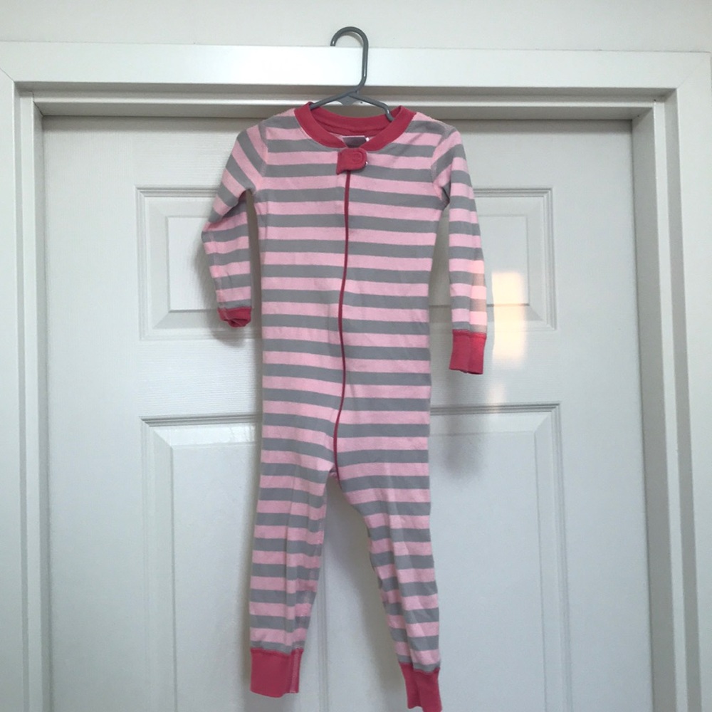 Hanna Andersson pajamas